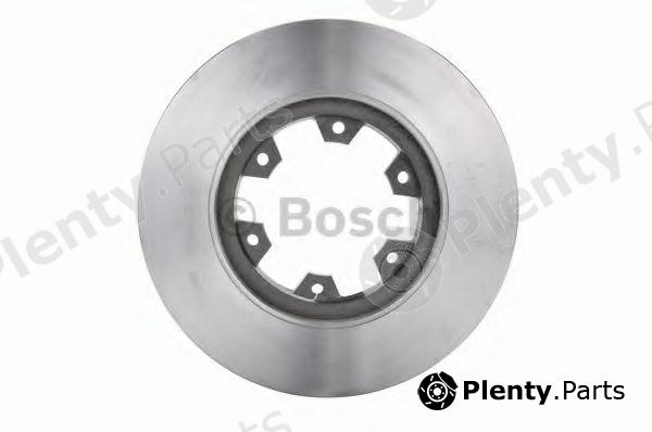  BOSCH part 0986478532 Brake Disc
