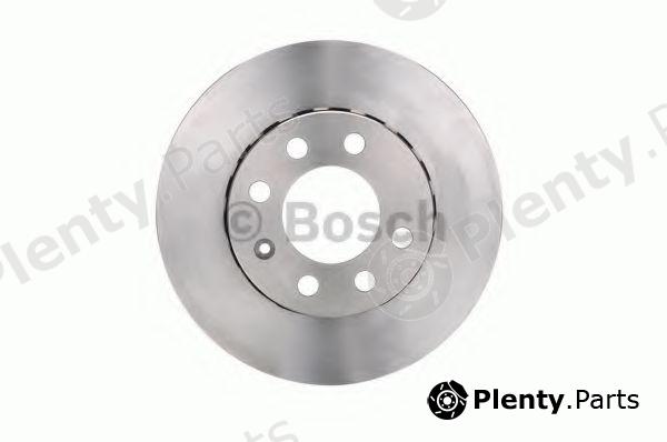  BOSCH part 0986478627 Brake Disc