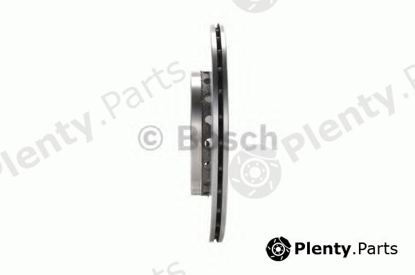  BOSCH part 0986478627 Brake Disc