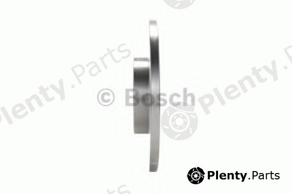  BOSCH part 0986478712 Brake Disc