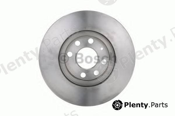  BOSCH part 0986478730 Brake Disc