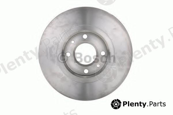  BOSCH part 0986478831 Brake Disc
