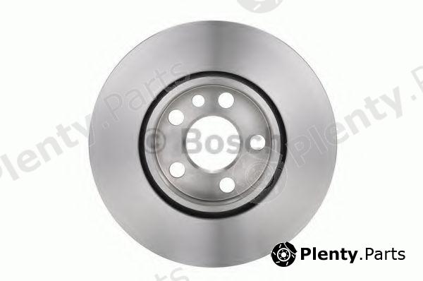  BOSCH part 0986478896 Brake Disc