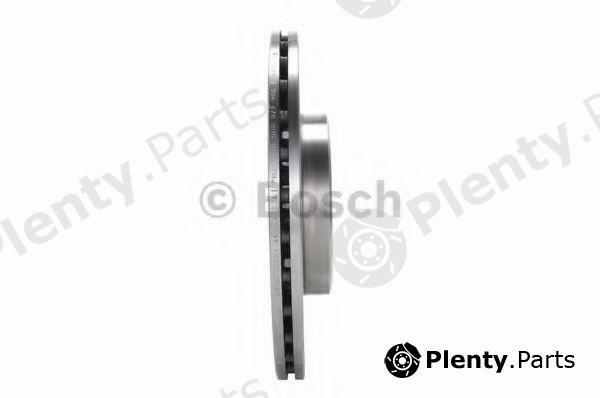  BOSCH part 0986478896 Brake Disc
