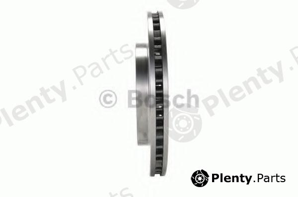  BOSCH part 0986478990 Brake Disc