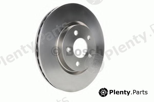  BOSCH part 0986479029 Brake Disc