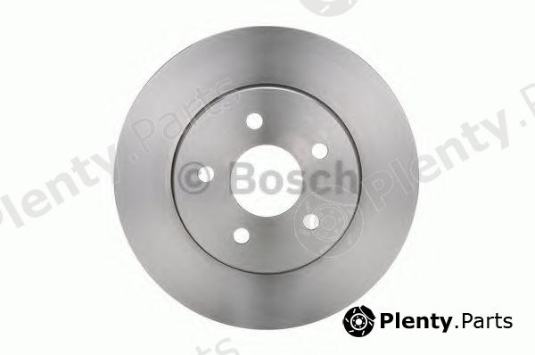  BOSCH part 0986479068 Brake Disc