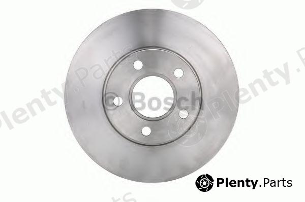  BOSCH part 0986479069 Brake Disc