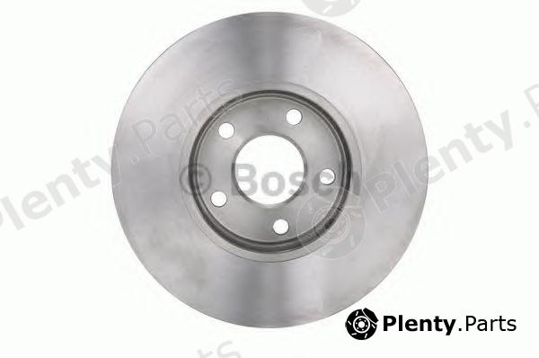  BOSCH part 0986479069 Brake Disc