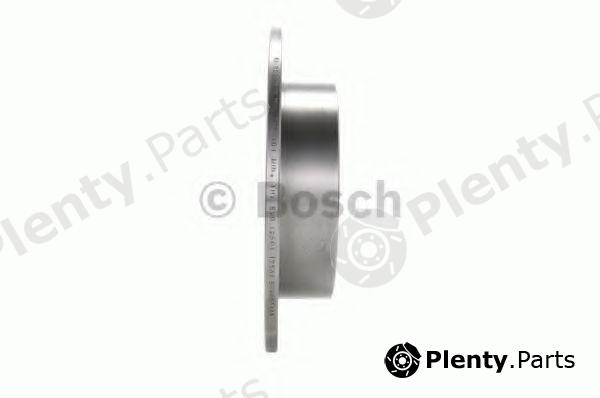  BOSCH part 0986479101 Brake Disc
