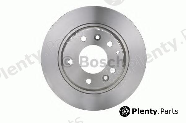  BOSCH part 0986479131 Brake Disc