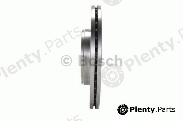  BOSCH part 0986479132 Brake Disc