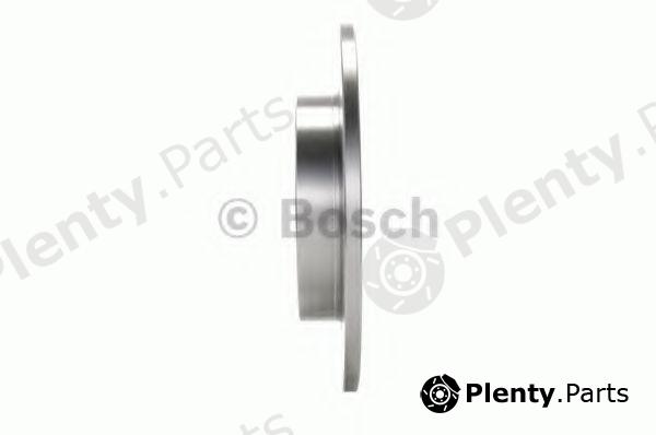  BOSCH part 0986479236 Brake Disc
