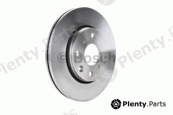  BOSCH part 0986479239 Brake Disc
