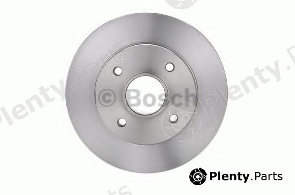  BOSCH part 0986479388 Brake Disc