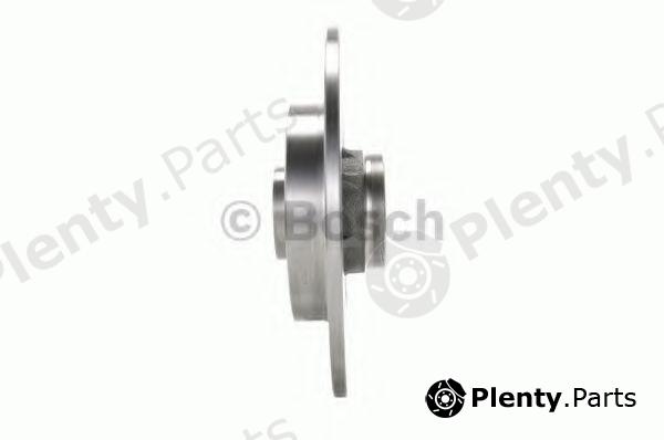  BOSCH part 0986479388 Brake Disc