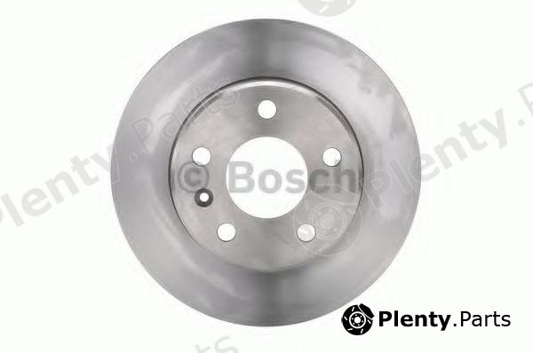  BOSCH part 0986479516 Brake Disc