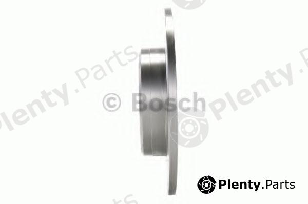  BOSCH part 0986479516 Brake Disc
