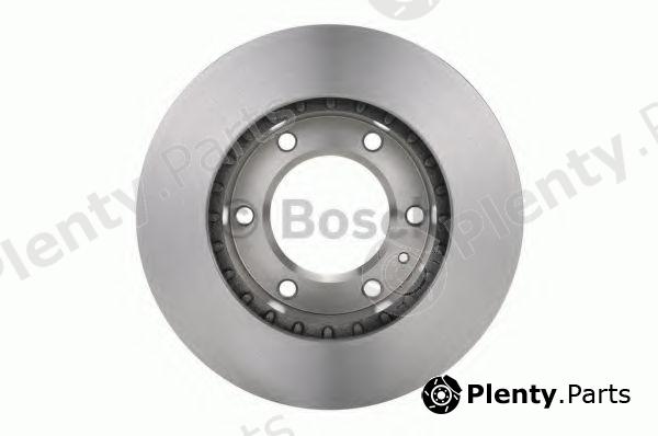  BOSCH part 0986479711 Brake Disc