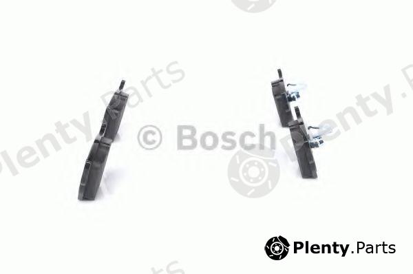  BOSCH part 0986494006 Brake Pad Set, disc brake