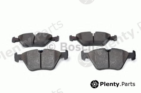  BOSCH part 0986494007 Brake Pad Set, disc brake
