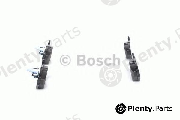  BOSCH part 0986494009 Brake Pad Set, disc brake