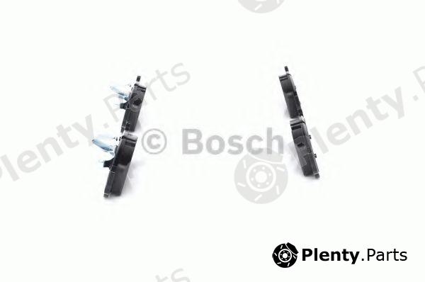  BOSCH part 0986494015 Brake Pad Set, disc brake