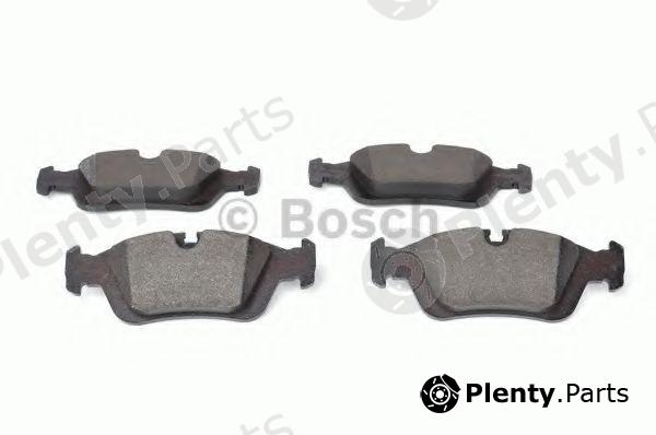  BOSCH part 0986494015 Brake Pad Set, disc brake