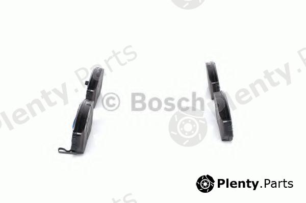  BOSCH part 0986494143 Brake Pad Set, disc brake