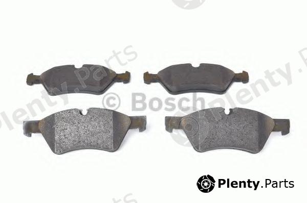  BOSCH part 0986494165 Brake Pad Set, disc brake