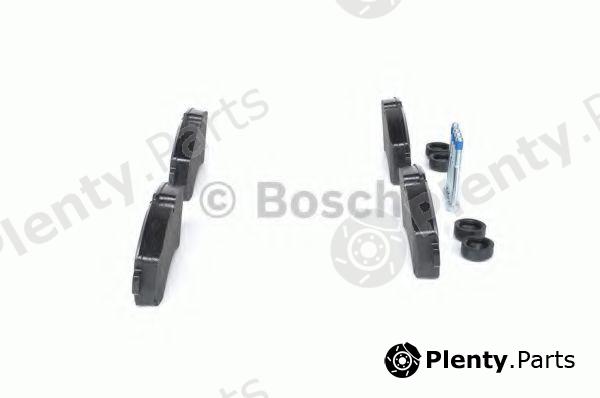  BOSCH part 0986494194 Brake Pad Set, disc brake