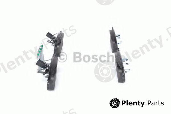  BOSCH part 0986494200 Brake Pad Set, disc brake