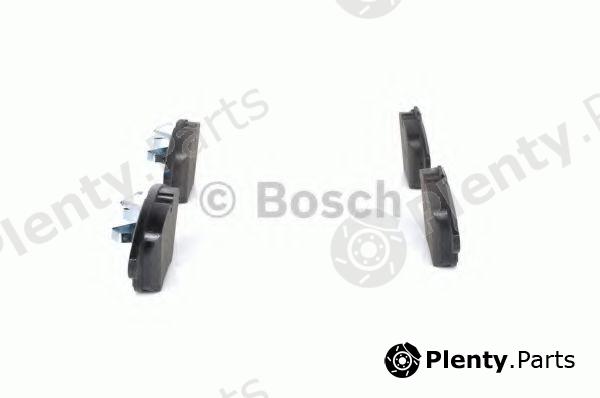  BOSCH part 0986494246 Brake Pad Set, disc brake