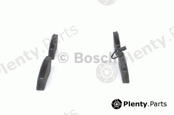  BOSCH part 0986494498 Brake Pad Set, disc brake