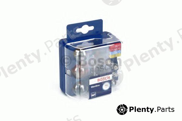  BOSCH part 1987301112 Bulbs Assortment