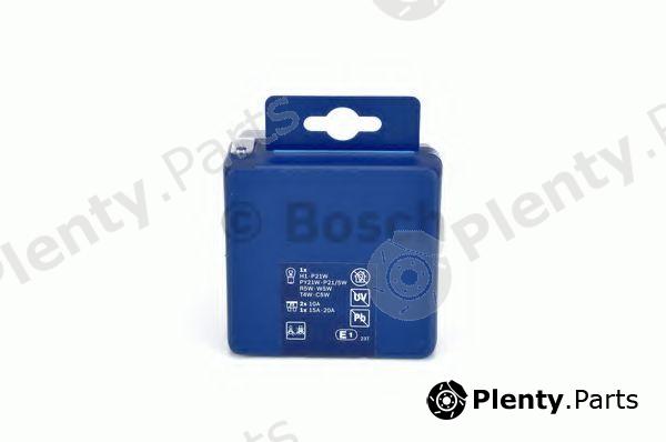  BOSCH part 1987301112 Bulbs Assortment
