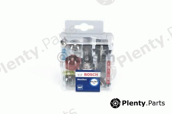  BOSCH part 1987301120 Bulbs Assortment