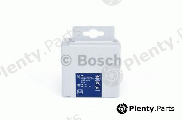  BOSCH part 1987301120 Bulbs Assortment