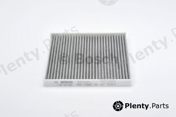  BOSCH part 1987432488 Filter, interior air