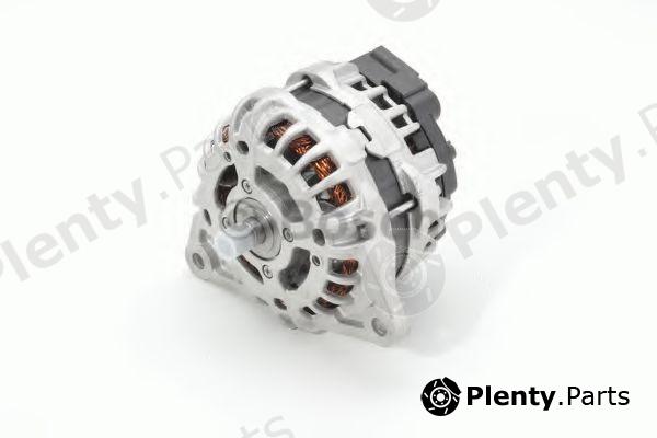  BOSCH part F000BL07N9 Alternator
