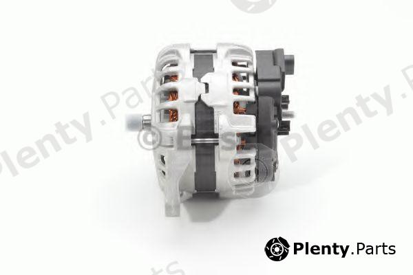  BOSCH part F000BL07N9 Alternator