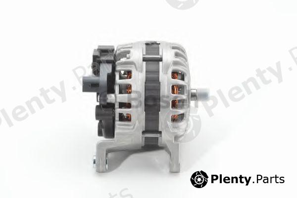  BOSCH part F000BL07N9 Alternator