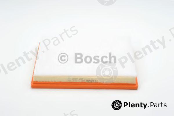  BOSCH part F026400217 Air Filter