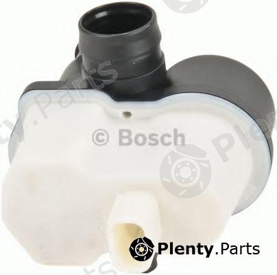  BOSCH part 0261222018 Sensor, fuel tank pressure