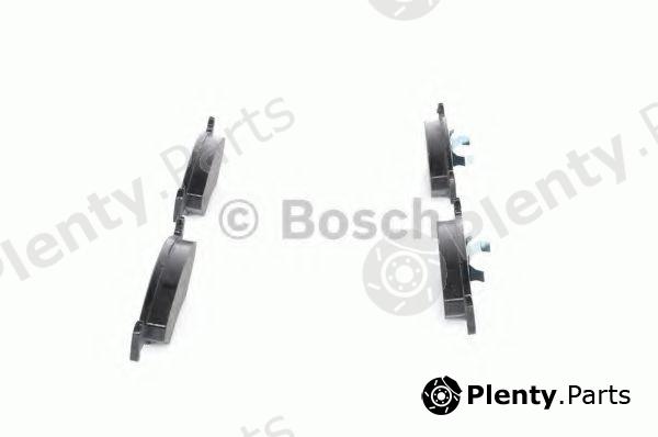  BOSCH part 0986466402 Brake Pad Set, disc brake