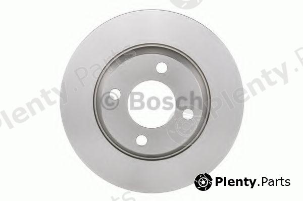  BOSCH part 0986478131 Brake Disc