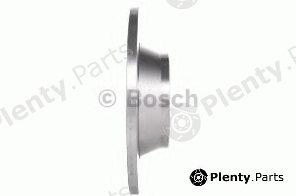  BOSCH part 0986478131 Brake Disc