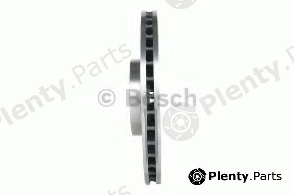  BOSCH part 0986478166 Brake Disc
