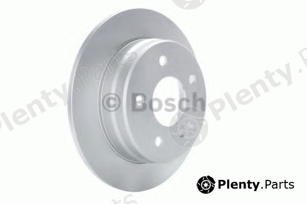 BOSCH part 0986478255 Brake Disc