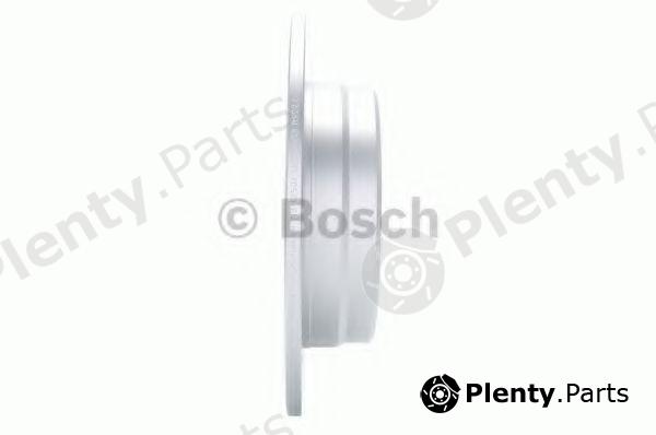  BOSCH part 0986478255 Brake Disc